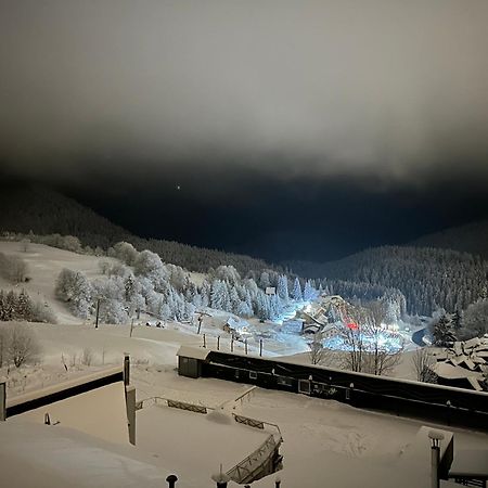 Apartman Forest View Donovaly Exteriér fotografie