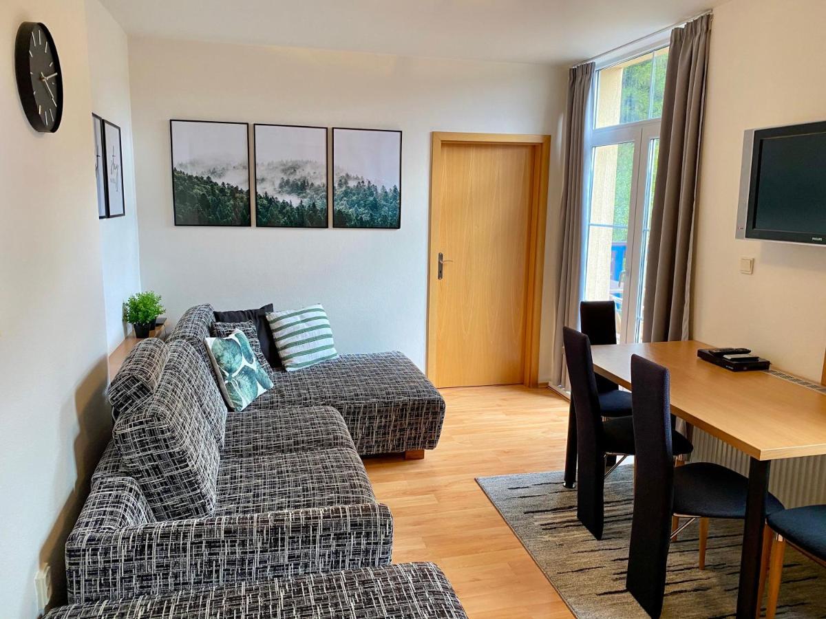 Apartman Forest View Donovaly Exteriér fotografie