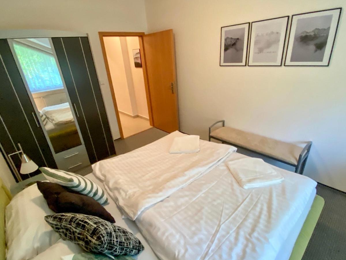 Apartman Forest View Donovaly Exteriér fotografie