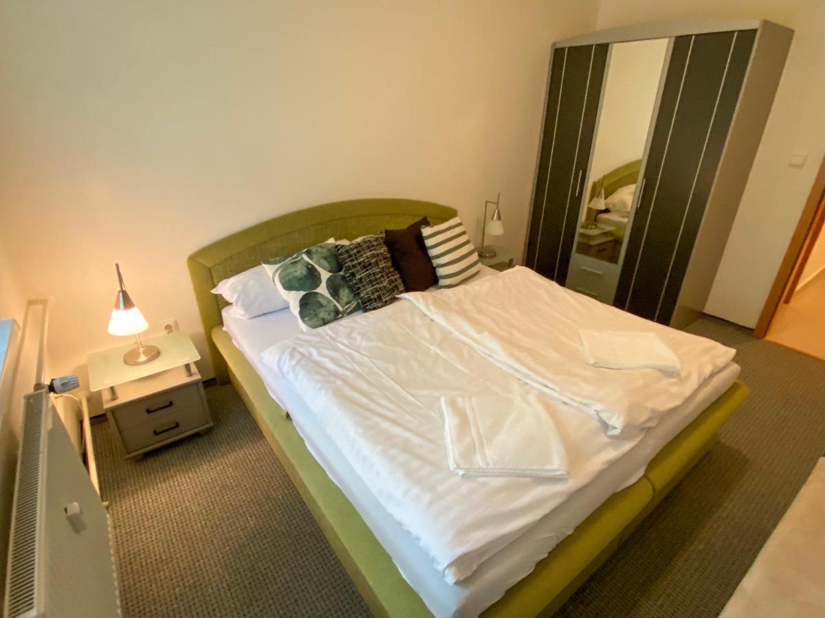 Apartman Forest View Donovaly Exteriér fotografie