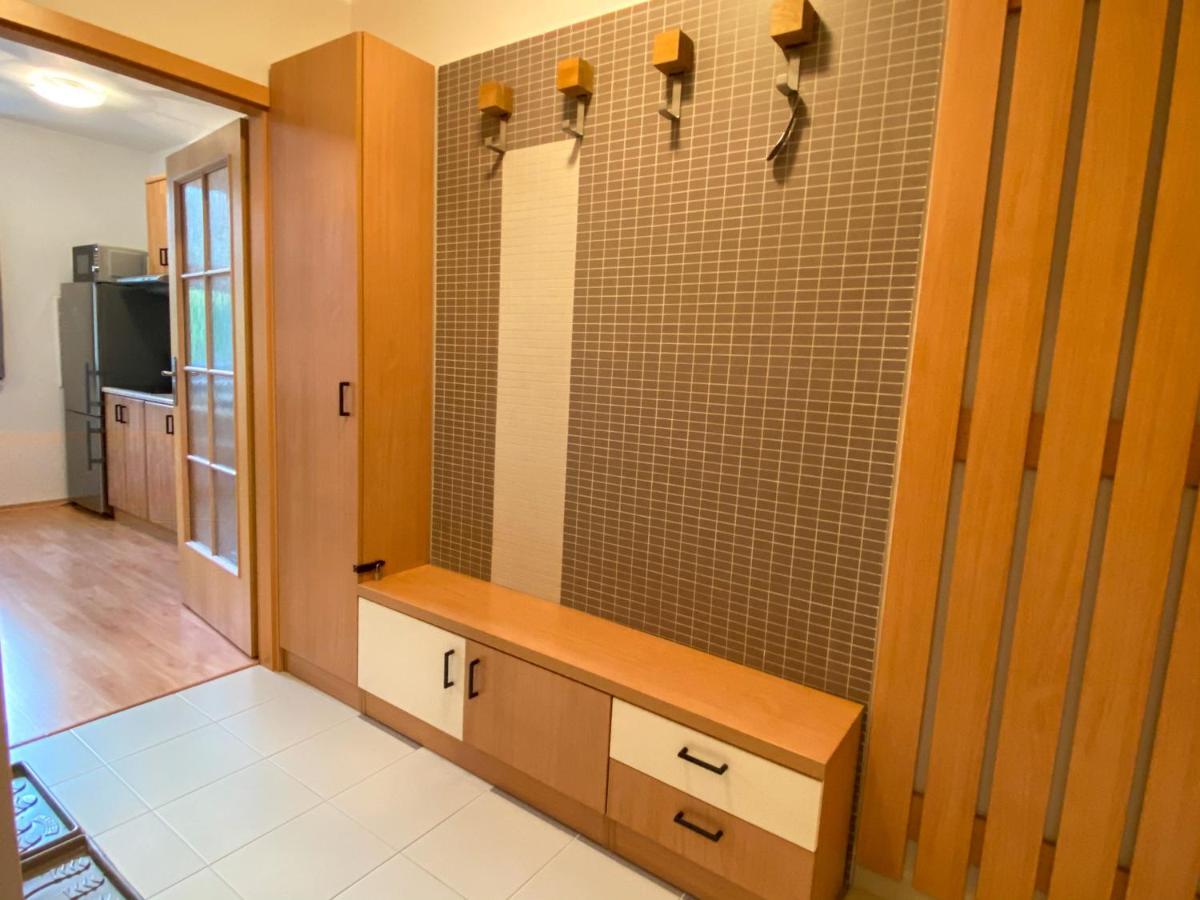 Apartman Forest View Donovaly Exteriér fotografie