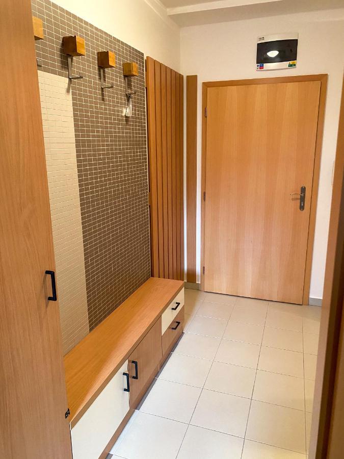 Apartman Forest View Donovaly Exteriér fotografie