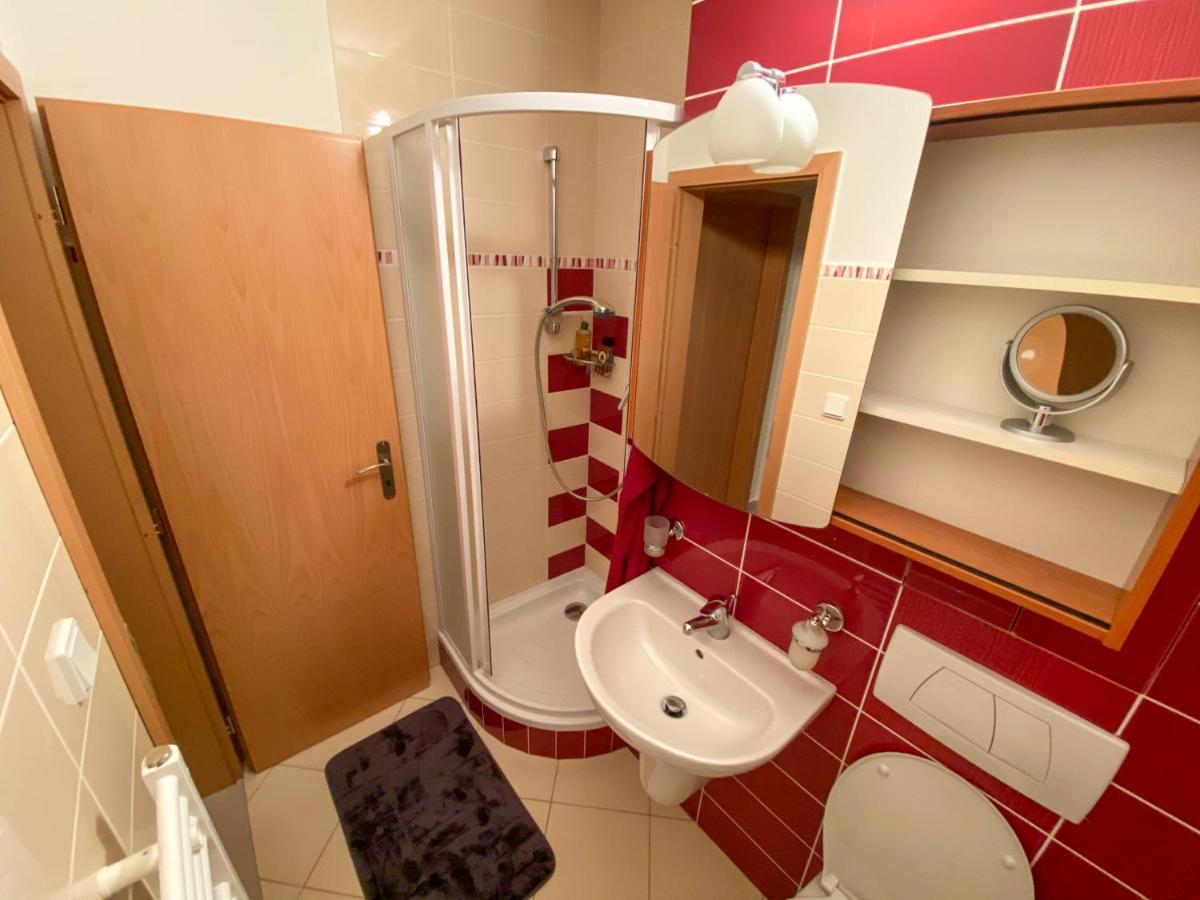 Apartman Forest View Donovaly Exteriér fotografie