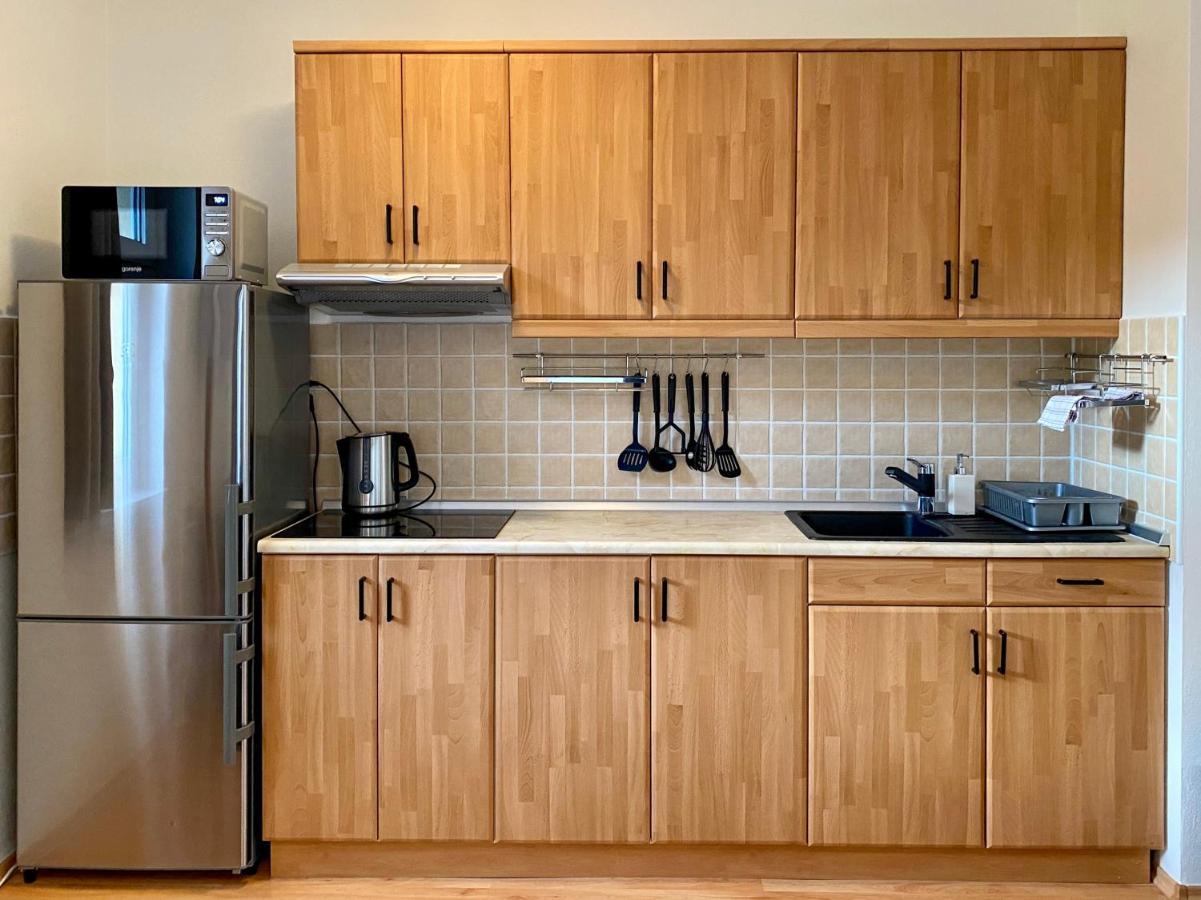 Apartman Forest View Donovaly Exteriér fotografie