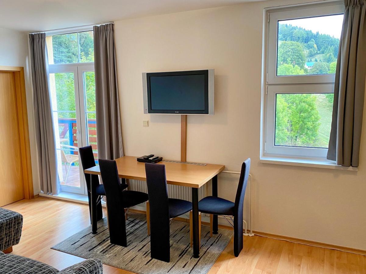 Apartman Forest View Donovaly Exteriér fotografie