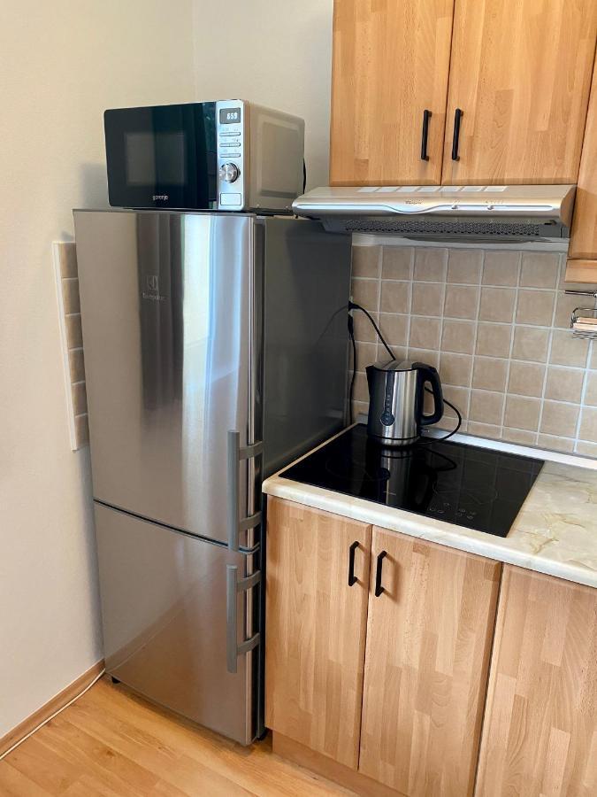 Apartman Forest View Donovaly Exteriér fotografie