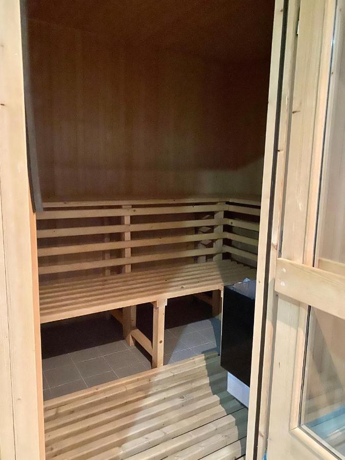 Apartman Forest View Donovaly Exteriér fotografie
